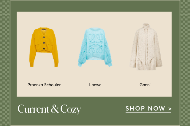 SHOP MYTHERESA