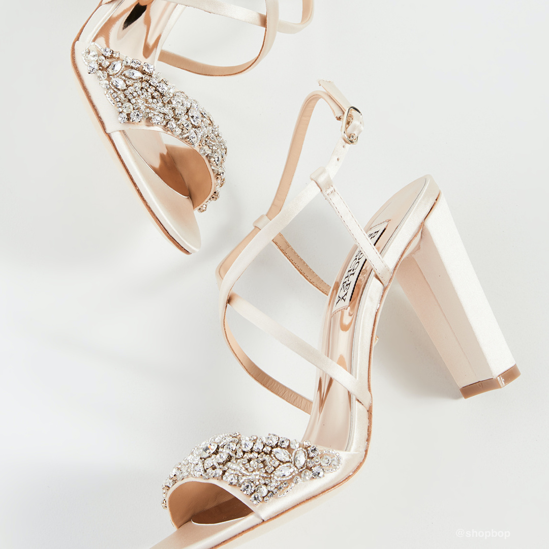 badgley mischka hyper