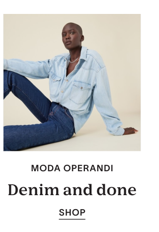 Moda Operandi