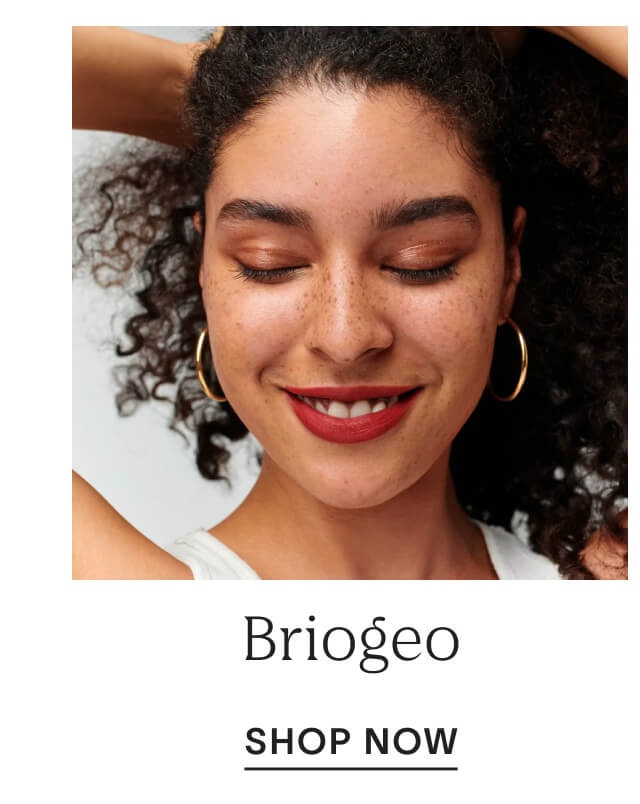 Shop Briogeo