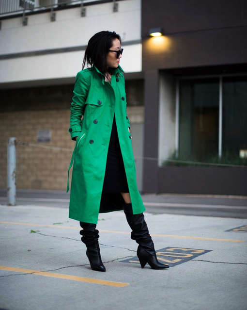 Fashion Look Featuring Marc Fisher Boots by citizensrunway ShopStyle