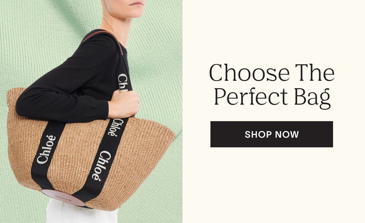 Choose the perfect bag