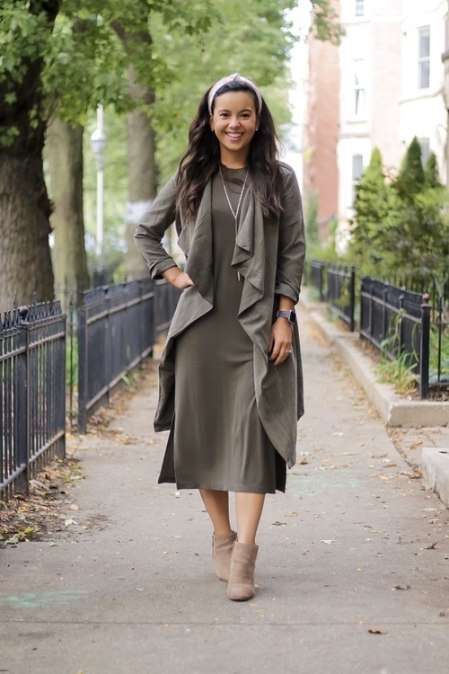 Fashion Look Featuring MICHAEL Michael Kors Coats and ASOS Petite Outerwear  by waysofstyle - ShopStyle