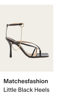 MatchesFashion