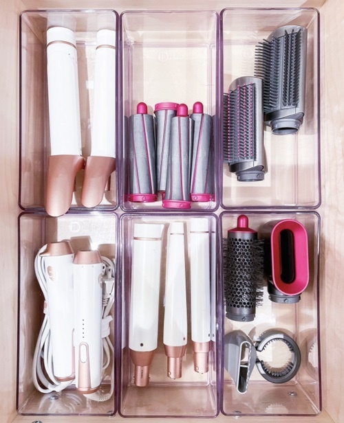 Fashion Look Featuring Container Store Kitchen Storage & Organization