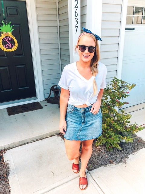 Shop the look from Casey Sellers on ShopStyle