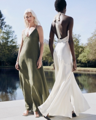 Get ready for outdoor summer parties with NET-A-PORTER