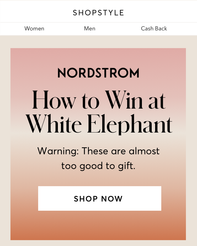 SHOP NORDSTROM