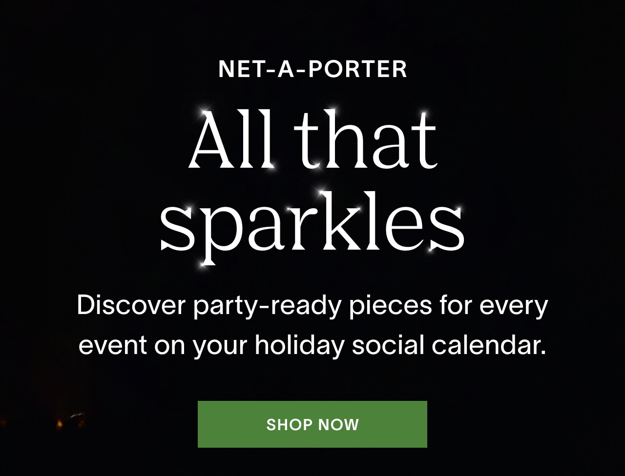 Shop NET-A-PORTER