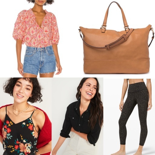 sole society willow tote