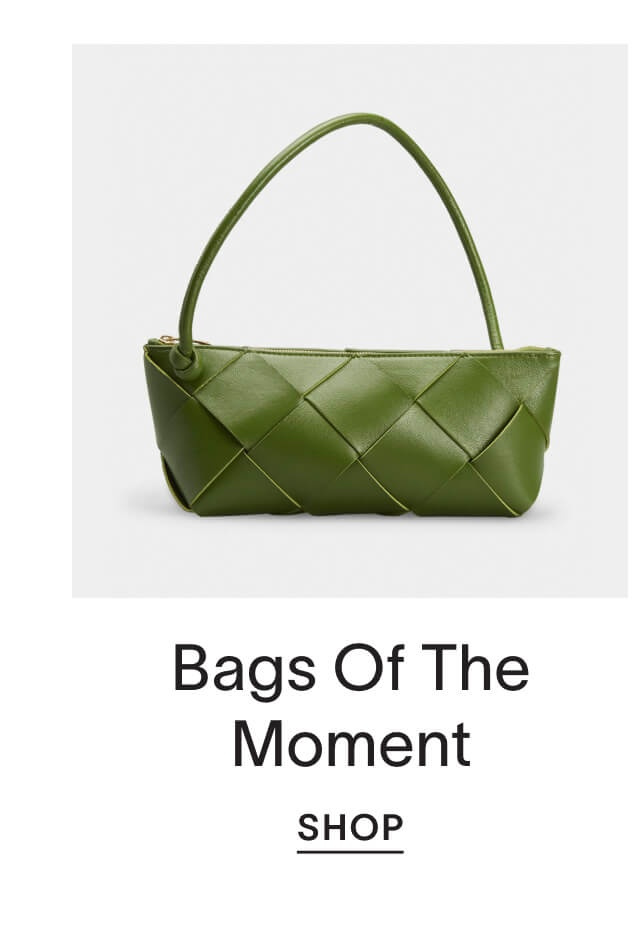 Bags of Moment