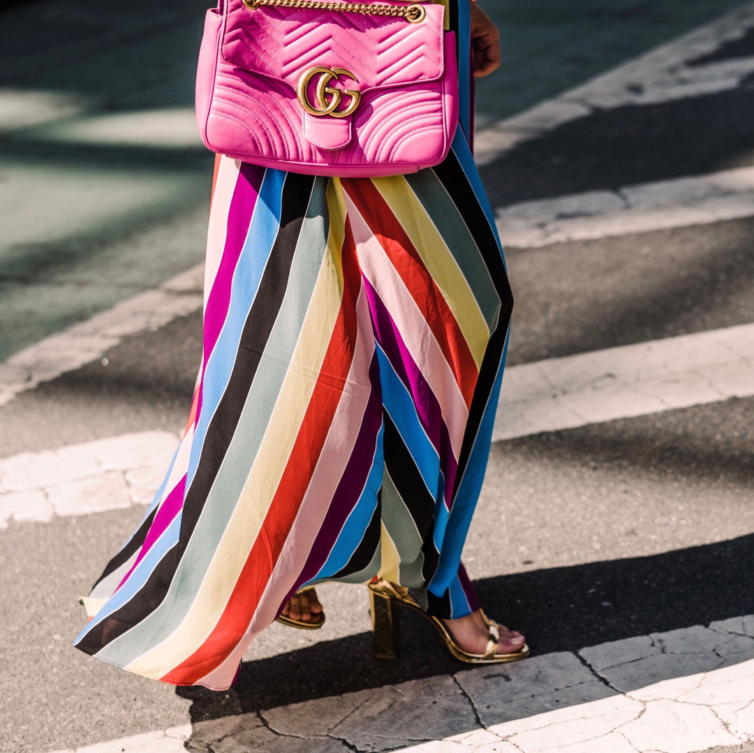 Fashion Look Featuring Aqua Dresses and Gucci Shoulder Bags by Grace927 ...