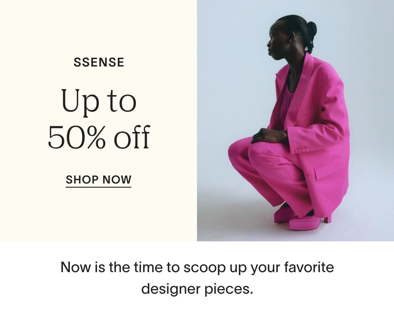 SSENSE