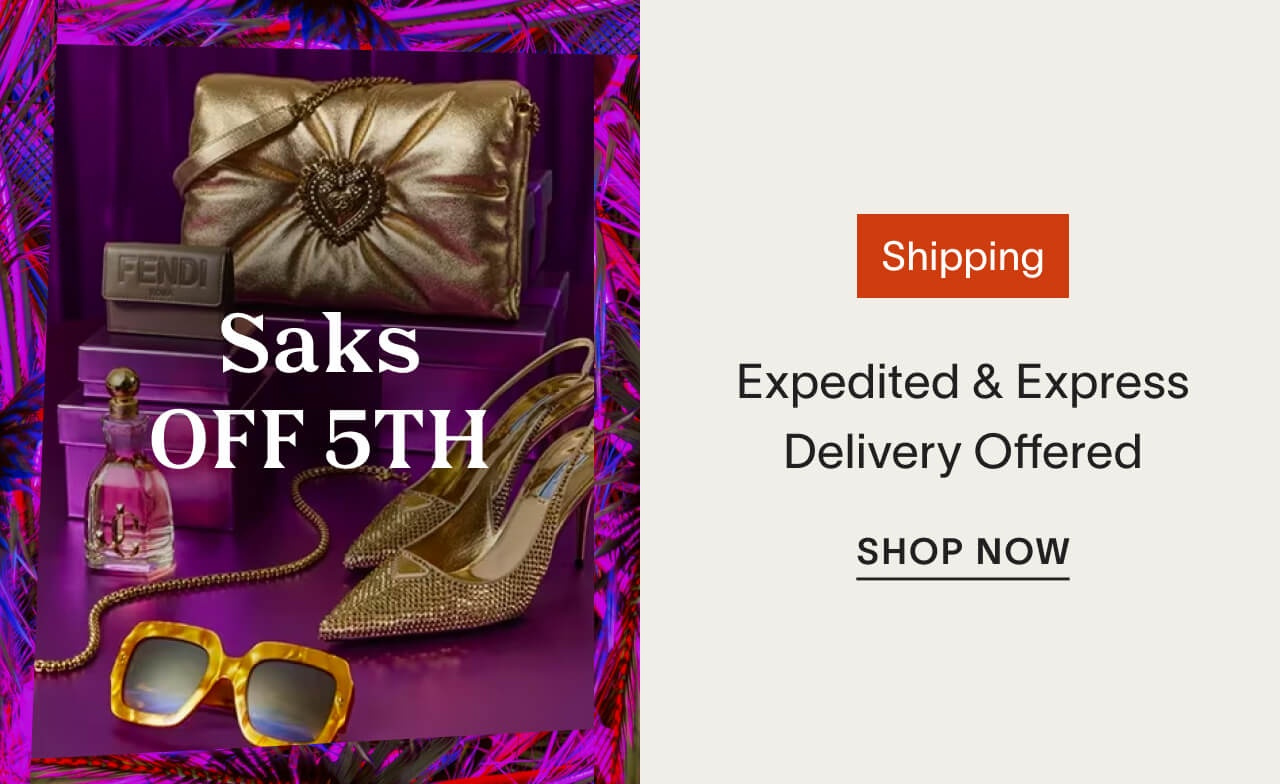 Shop Saks OFF 5TH