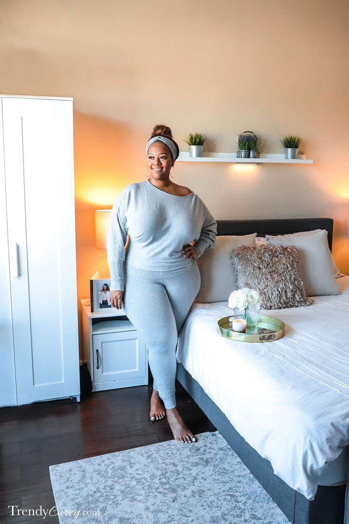 Fashion Look Featuring Nasty Gal Pants by trendycurvy - ShopStyle