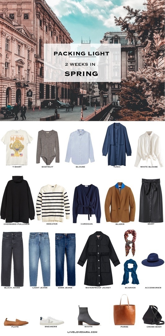 Fashion Look Featuring H&M Skirts and H&M Straight-Leg Jeans by ...