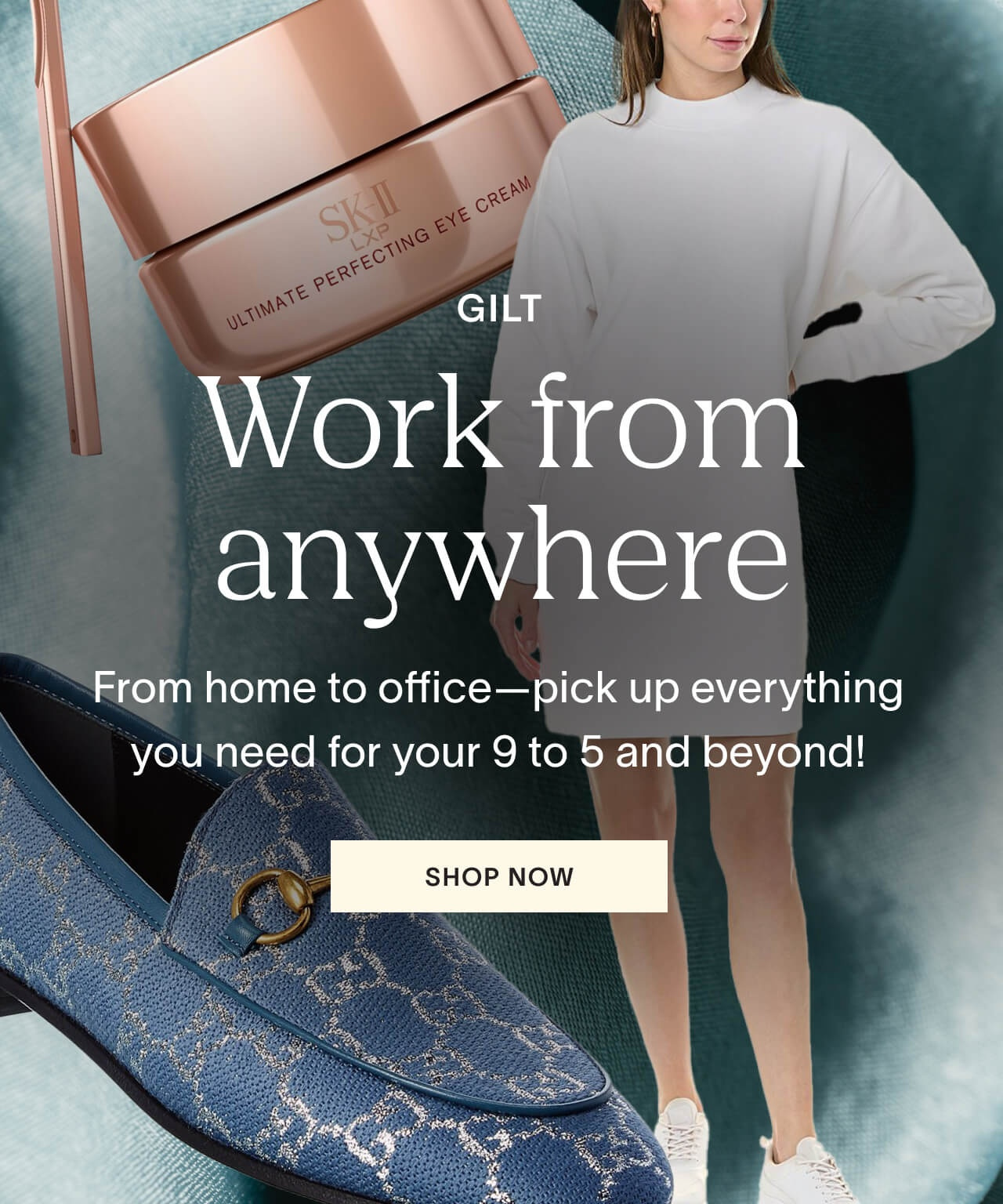 Shop Gilt