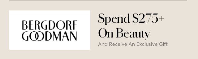 SHOP BERGDORF