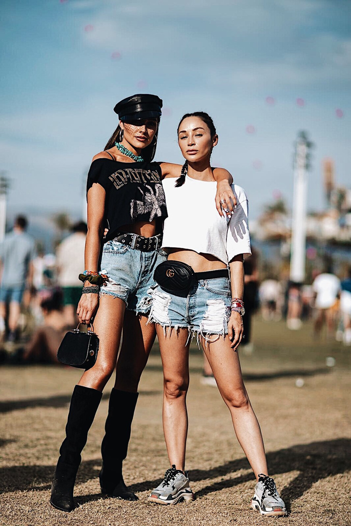 #coachella #FestivalLooks #SpringStyle #shopthelook #ShopStyle