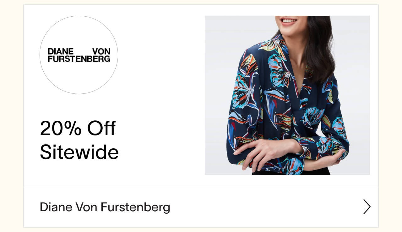 Diane Von Furstenberg