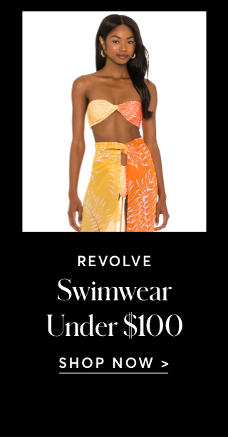 SWIMWEAR AT REVOLVE