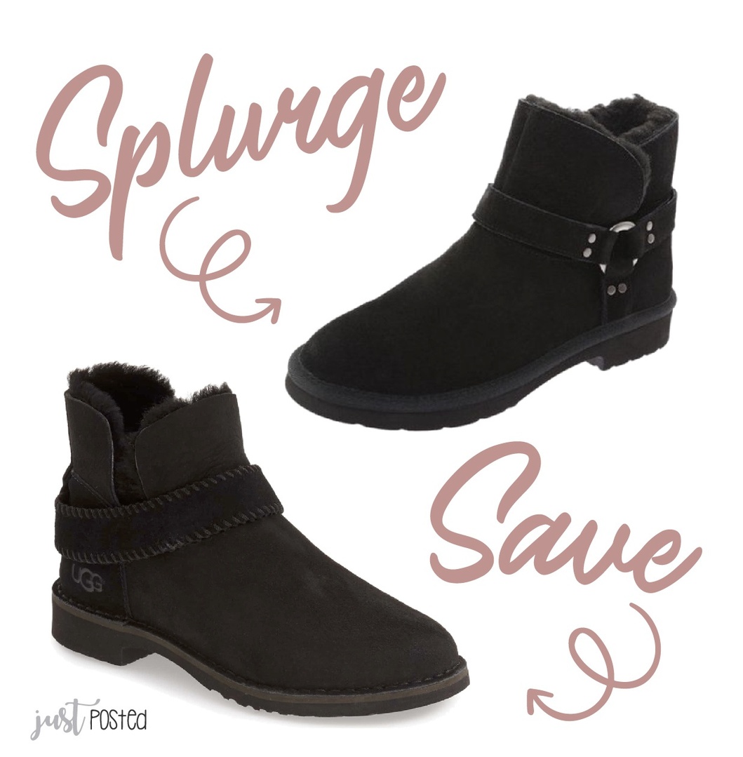 UGG Boots by justposted 