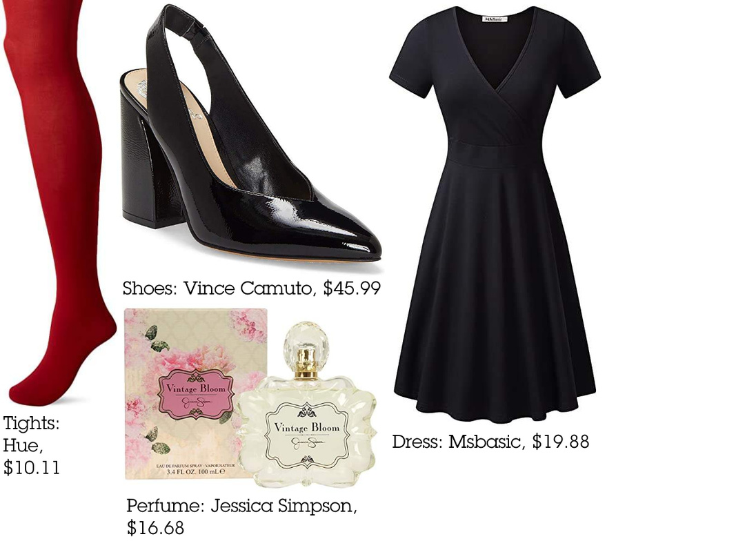 jessica simpson vince camuto