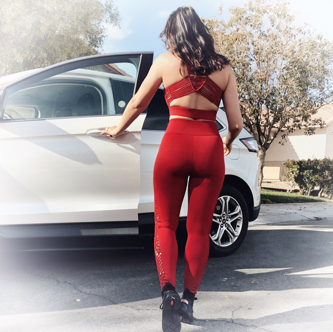 #ShopStyle #ssCollective #MyShopStyle #ootd #mylook #lookoftheday #currentlywearing #getthelook #wearitloveit #todaysdetails #shopthelook #athleisure #carbon38