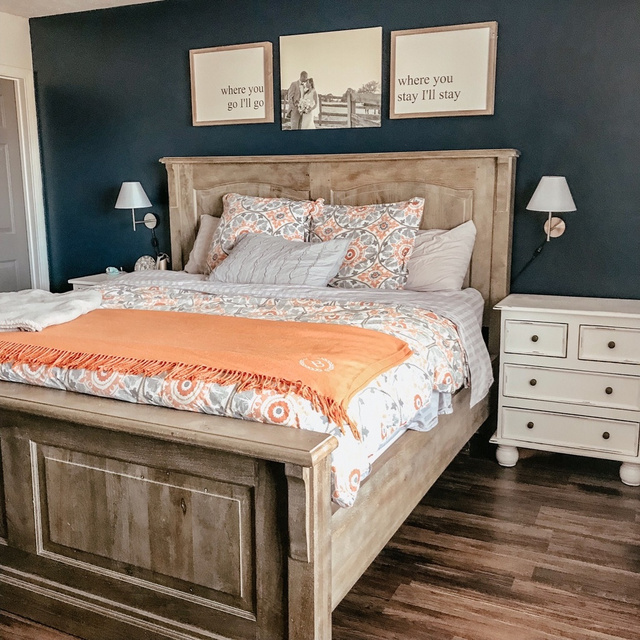 Fashion Look Featuring Pottery Barn Beds And Pottery Barn Throws