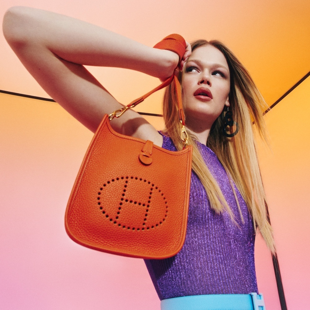 Our editors are eyeing these luxe preloved bags from Vestiaire Collective