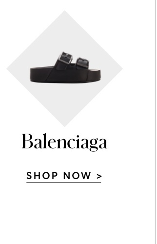 SHOP BALENCIAGA