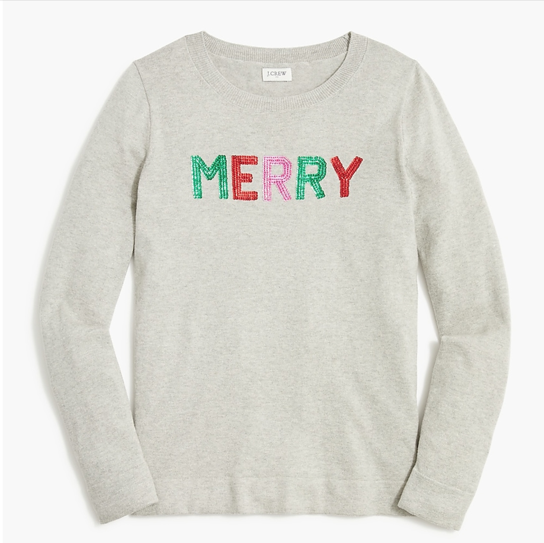 Fashion Look Featuring J.Crew Factory Plus Size Sweaters by KeciaDailey