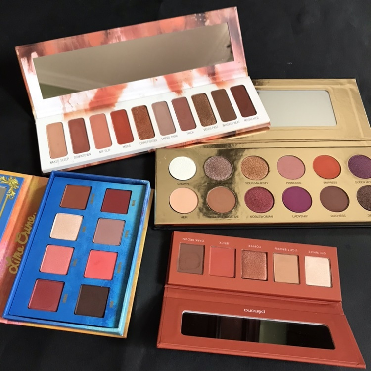 Look by jacyjace featuring Melt Cosmetics - Twenty-Seven Eyeshadow Palette