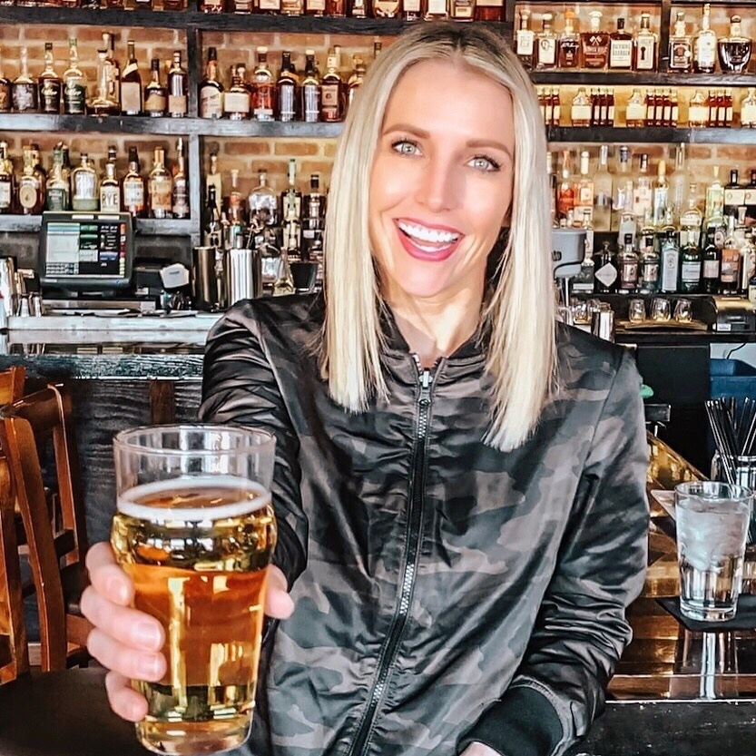 Look by Marla Gustafson featuring boohoo Camo Print Bomber Jacket