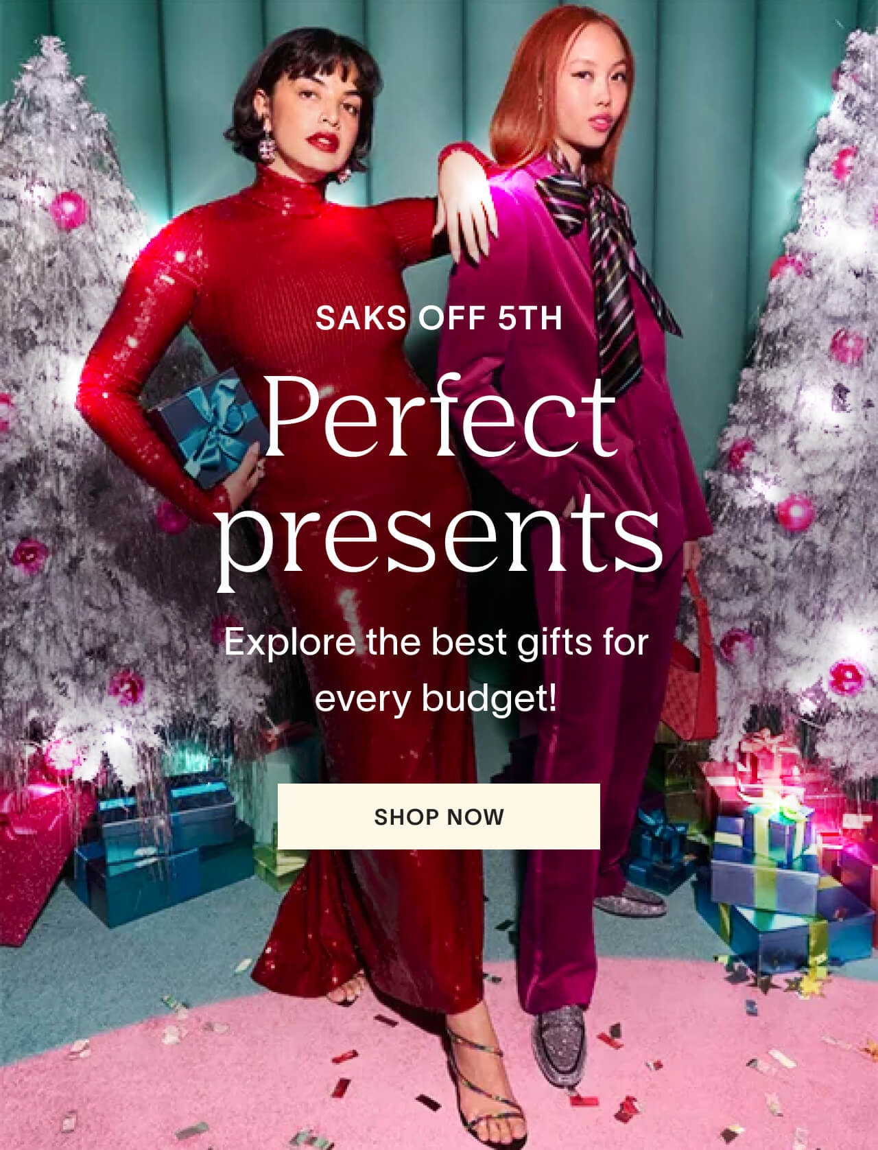 Shop Saks OFF 5TH