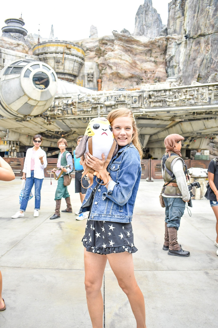 gap star wars denim jacket
