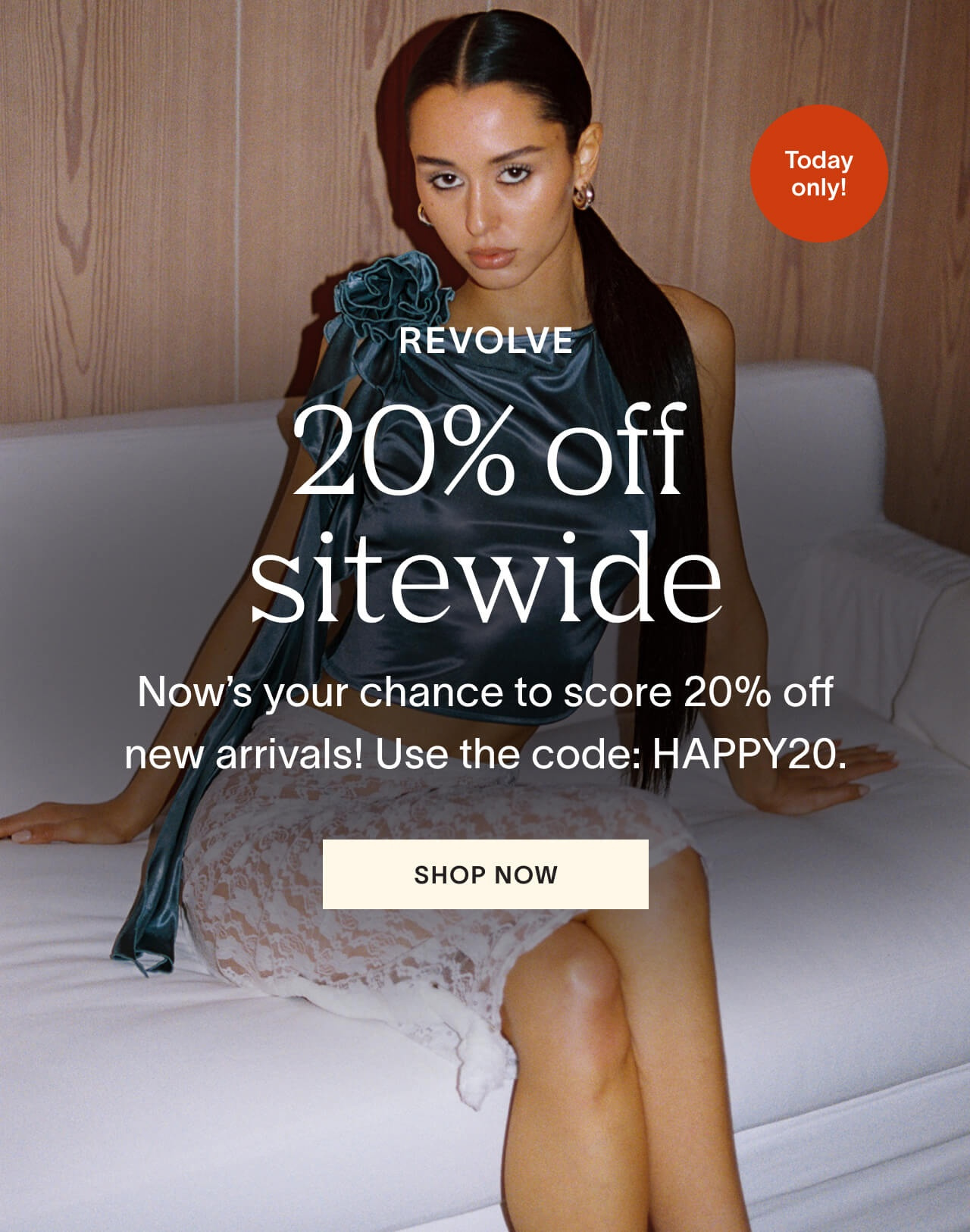 Shop Revolve