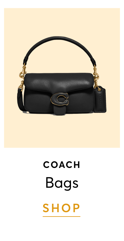 SHOP COACH