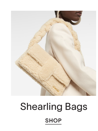 Sherling Bag