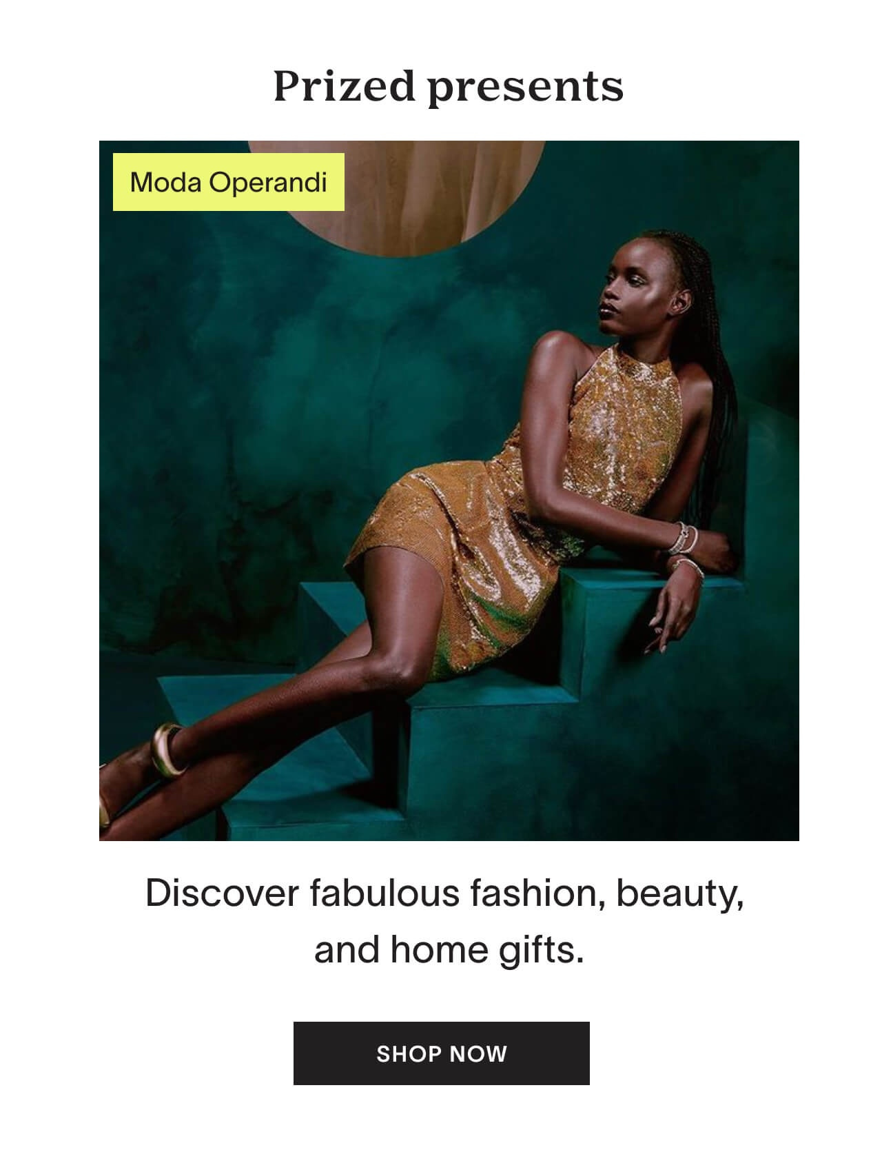 Moda Operandi