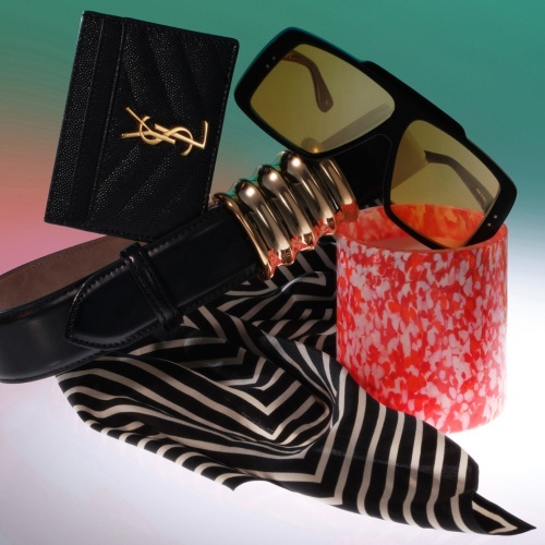 You can’t go wrong with these luxe gifts from NET-A-PORTER