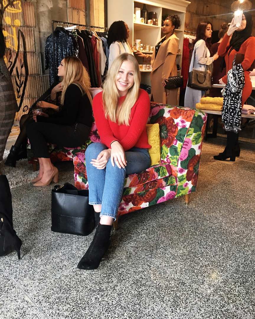 steven by steve madden keene kitten heel bootie