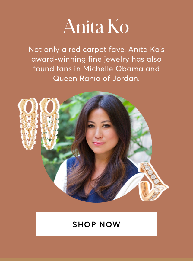 ANITA KO