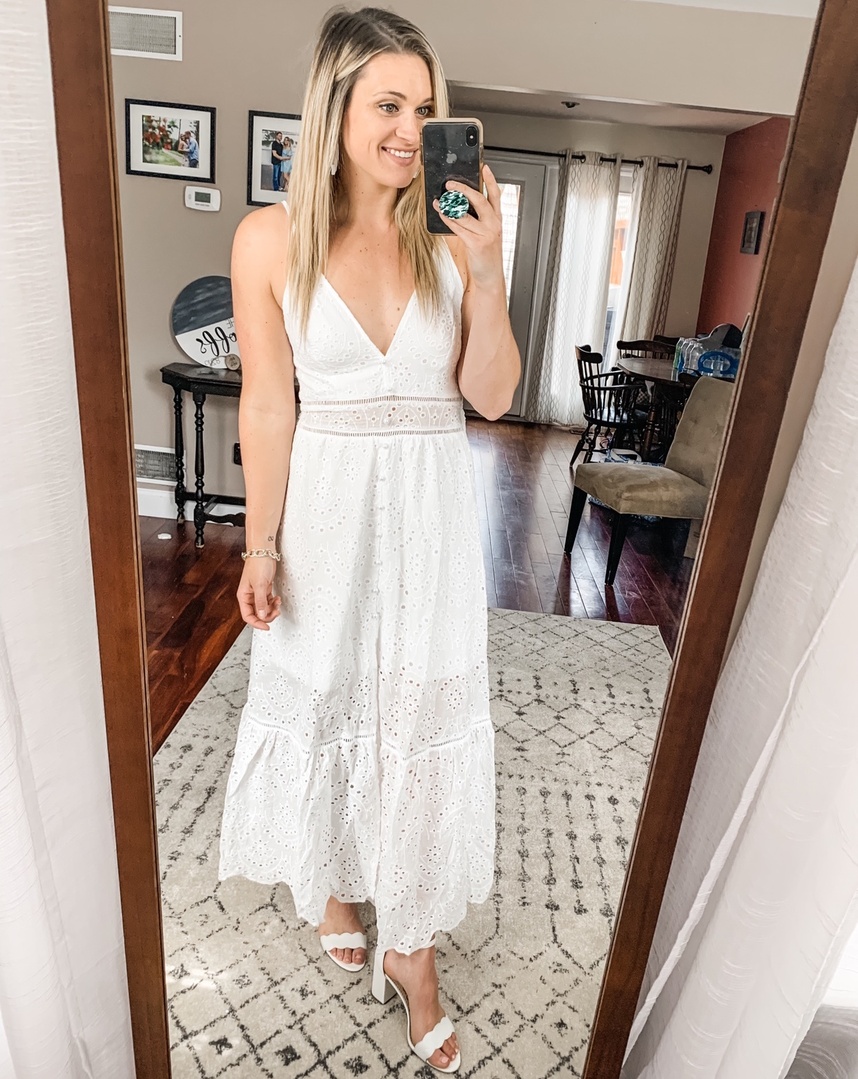 Fashion Look Featuring Sam Edelman Sandals and M·A·C Lipstick by SalClark -  ShopStyle
