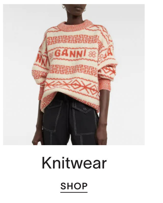 Knitwear