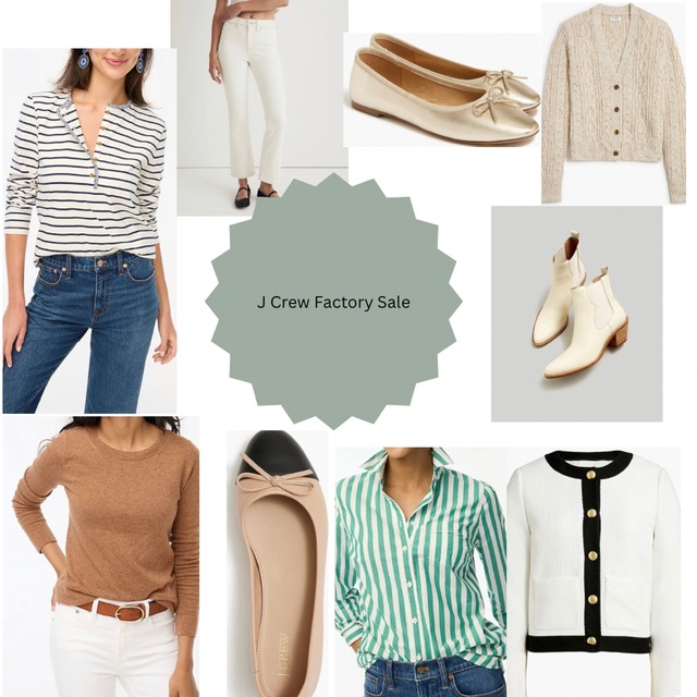 Shop the look from Julie Emmons on ShopStyle