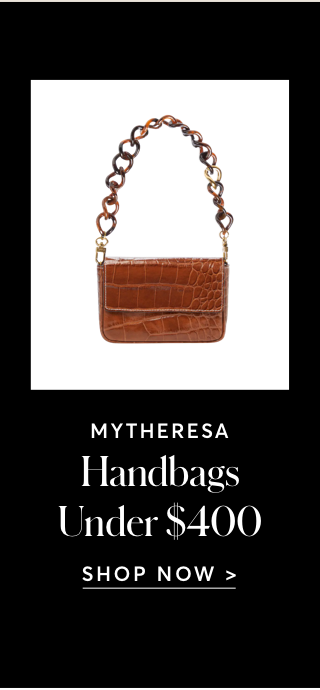 SHOP MYTHERESA