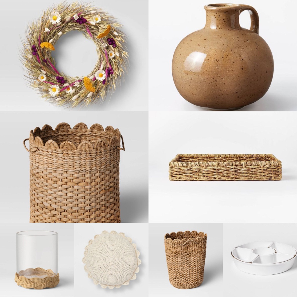 Fashion Look Featuring Threshold Clothes and Shoes and Threshold