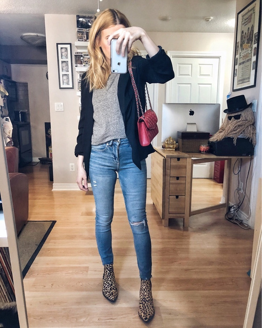 steve madden jerry bootie