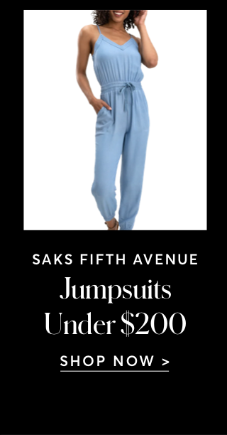 SAKS FIFTH AVENUE